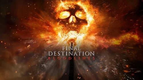 Final Destination Bloodlines still