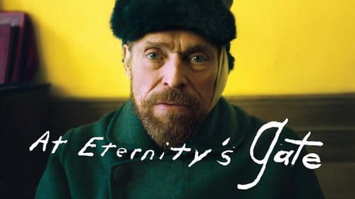 At Eternity's Gate still