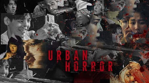 Urban Horror still
