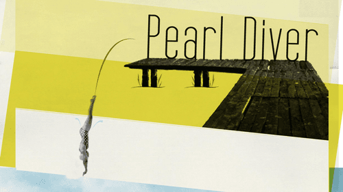 Pearl Diver still