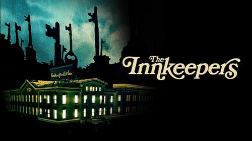 The Innkeepers still