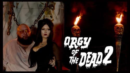 Orgy of the Dead 2 still