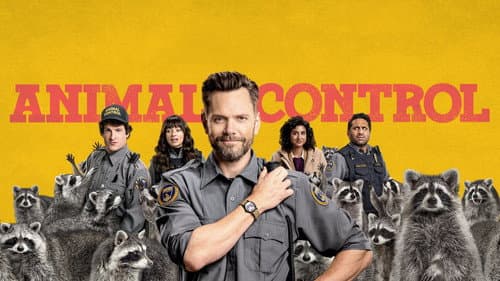 Animal Control still