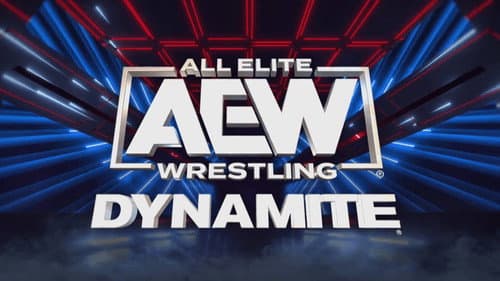 All Elite Wrestling: Dynamite still