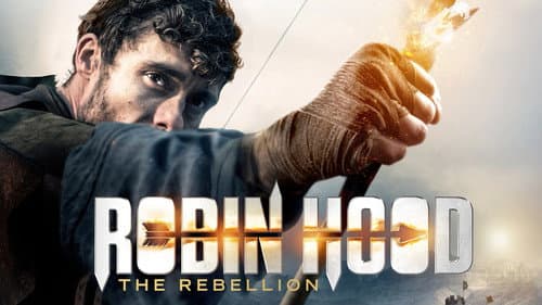 Robin Hood: The Rebellion still