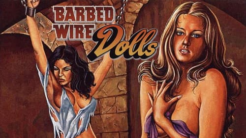 Barbed Wire Dolls still