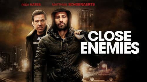 Close Enemies still