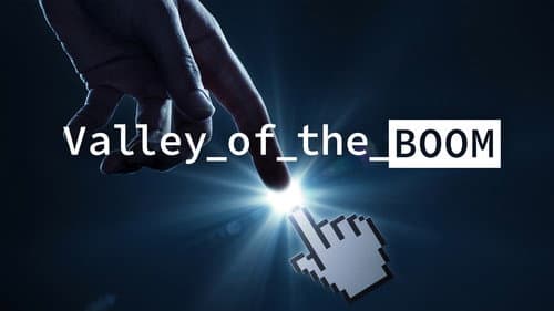 Valley of the Boom still
