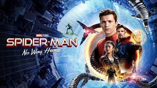 Spider-Man: No Way Home still