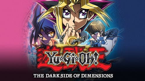 Yu-Gi-Oh!: The Dark Side of Dimensions still