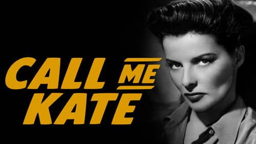 Call Me Kate still