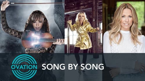 Song by Song still