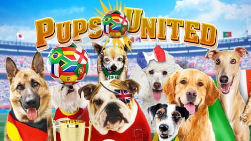 Pups United still