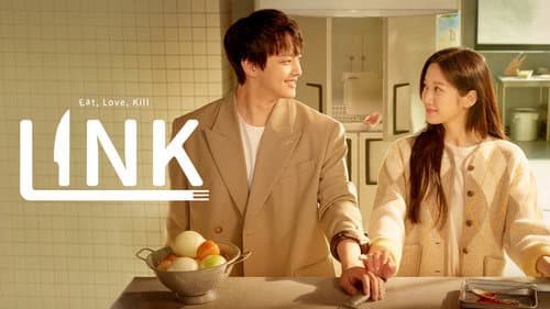 Link: Eat, Love, Kill still