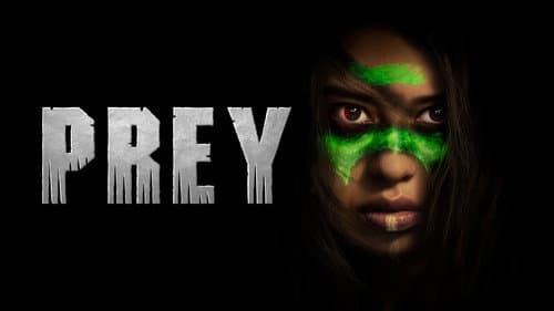 Prey still