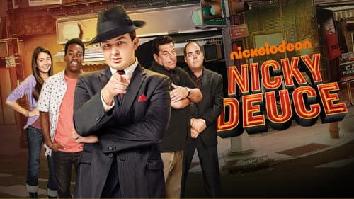 Nicky Deuce still