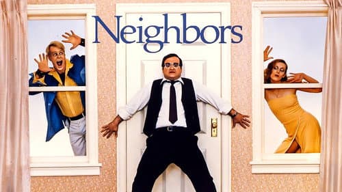 Neighbors still