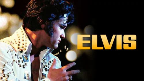 Elvis still