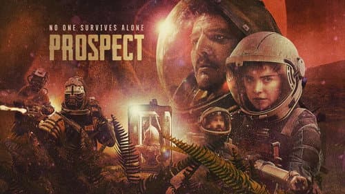 Prospect still
