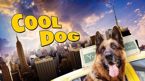 Cool Dog still
