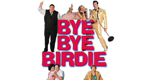 Bye Bye Birdie still