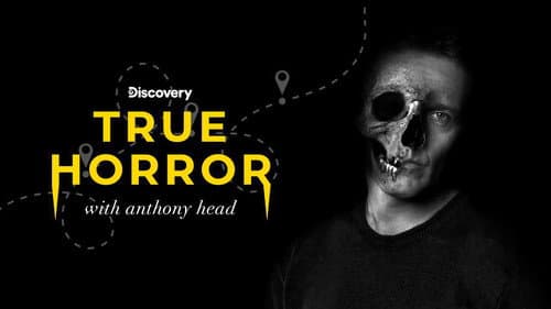 True Horror with Anthony Head still