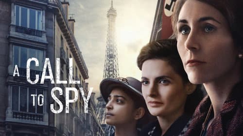 A Call to Spy still