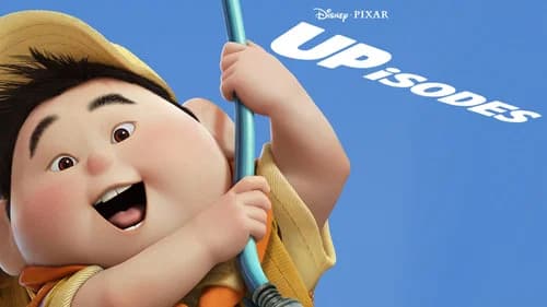 Up: Upisodes still