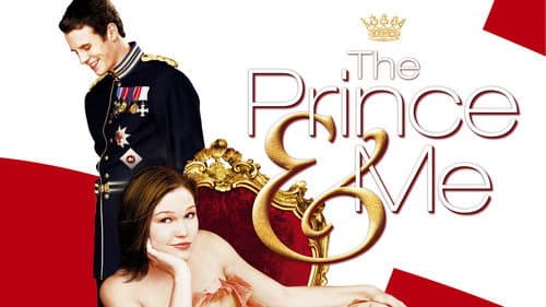 The Prince & Me still