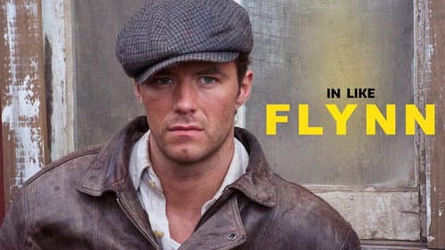 In Like Flynn still