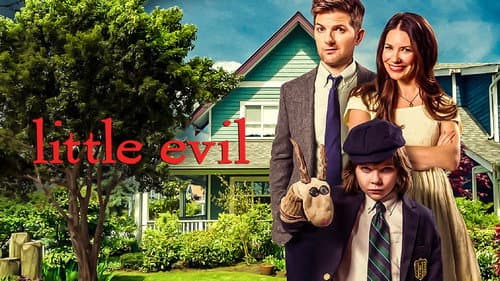 Little Evil still