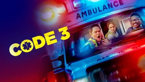Code 3 still