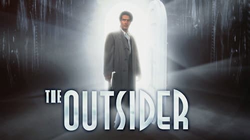The Outsider still