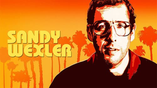 Sandy Wexler still