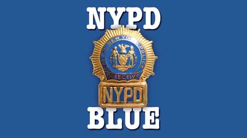 NYPD Blue still