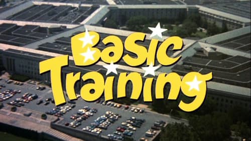 Basic Training still