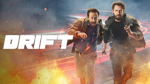 Drift: Partners in Crime still