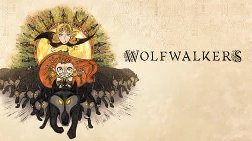 Wolfwalkers still