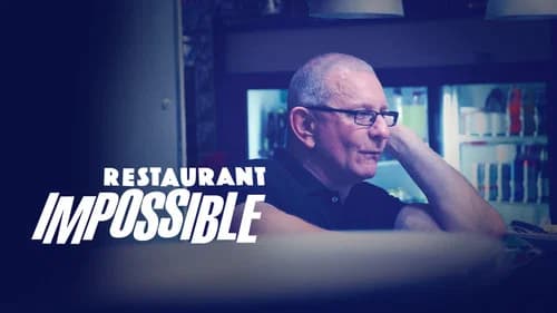 Restaurant: Impossible still