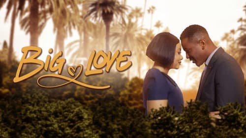 Big Love still