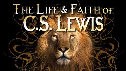 The Life and Faith of CS Lewis still