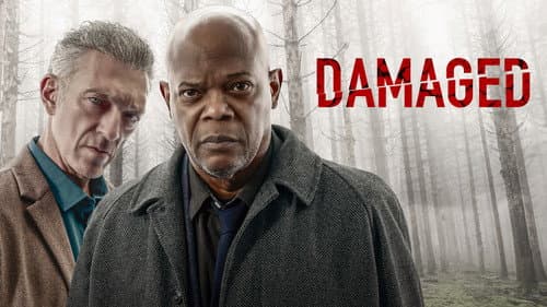 Damaged still