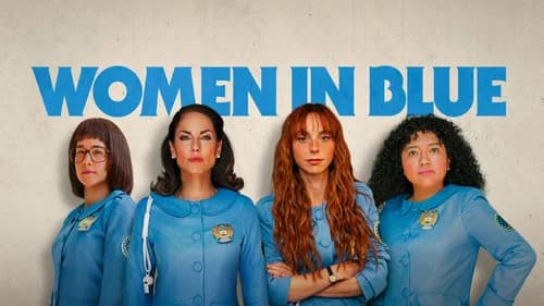 Women in Blue still