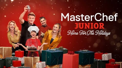 MasterChef Junior: Home for the Holidays still