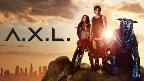 A-X-L still