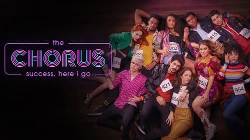 The Chorus: Success, Here I Go still