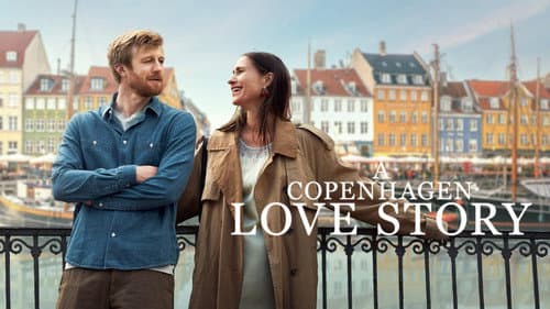 A Copenhagen Love Story still