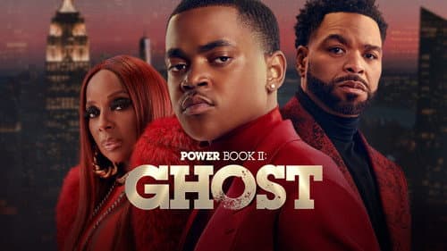 Power Book II: Ghost still