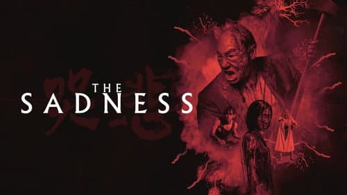 The Sadness still