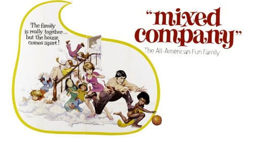 Mixed Company still